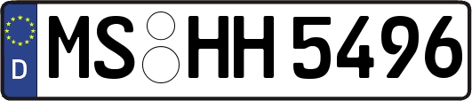 MS-HH5496