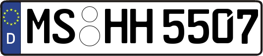 MS-HH5507