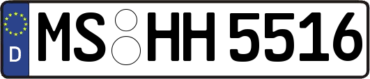 MS-HH5516