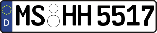 MS-HH5517