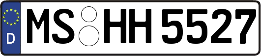 MS-HH5527