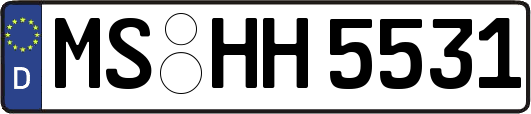 MS-HH5531