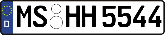 MS-HH5544
