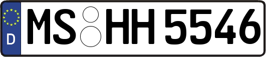 MS-HH5546
