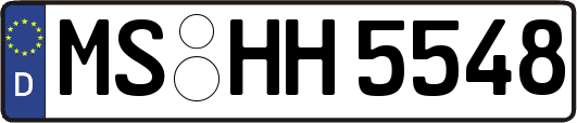 MS-HH5548