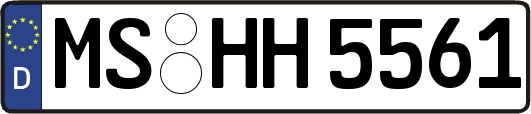 MS-HH5561