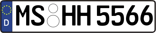 MS-HH5566