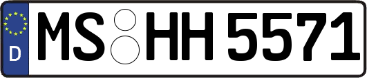 MS-HH5571