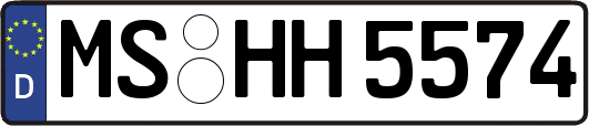 MS-HH5574