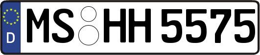 MS-HH5575