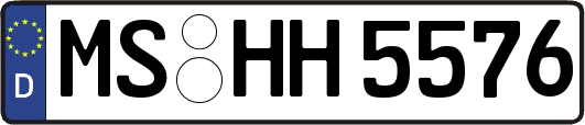 MS-HH5576