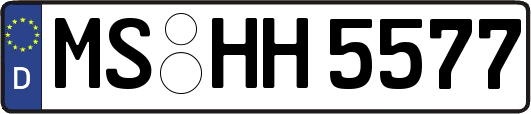 MS-HH5577