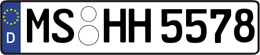 MS-HH5578
