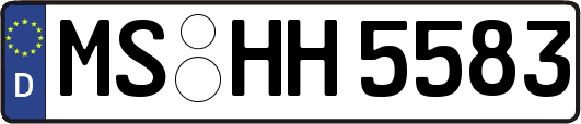 MS-HH5583