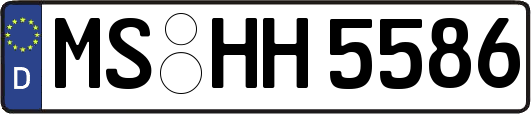 MS-HH5586