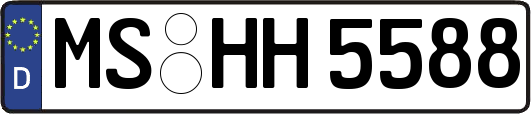 MS-HH5588