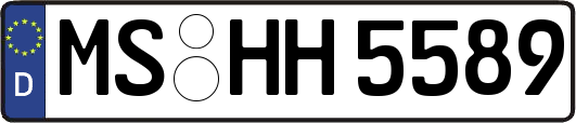 MS-HH5589