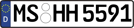 MS-HH5591