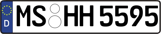 MS-HH5595