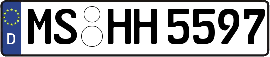 MS-HH5597