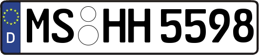 MS-HH5598
