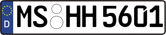 MS-HH5601