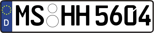MS-HH5604