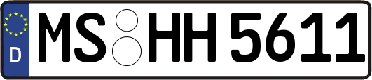 MS-HH5611