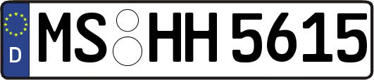 MS-HH5615