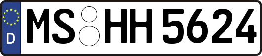 MS-HH5624