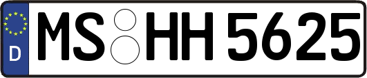 MS-HH5625