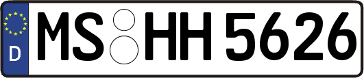 MS-HH5626