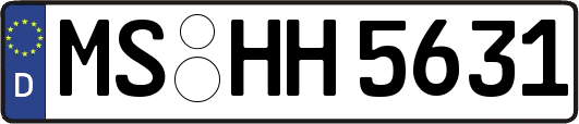 MS-HH5631