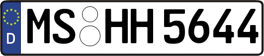 MS-HH5644