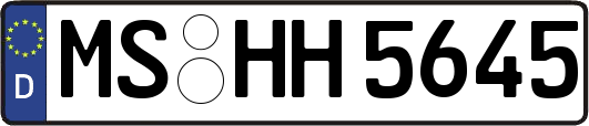 MS-HH5645