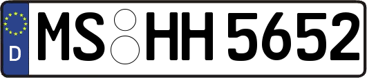 MS-HH5652