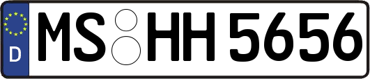 MS-HH5656