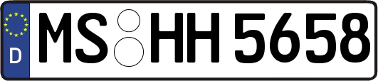 MS-HH5658