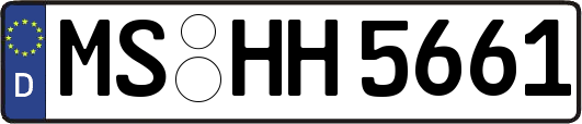 MS-HH5661