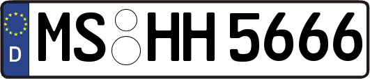 MS-HH5666