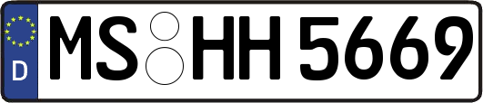 MS-HH5669