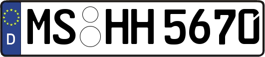 MS-HH5670