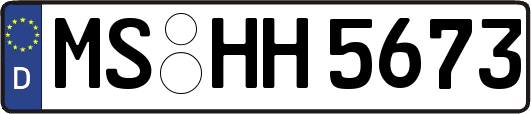 MS-HH5673