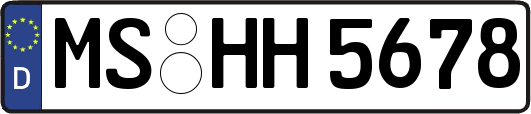 MS-HH5678
