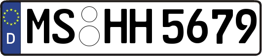 MS-HH5679