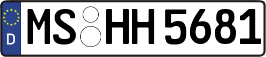 MS-HH5681