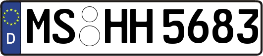 MS-HH5683