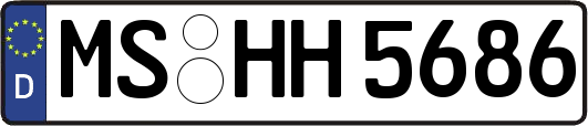 MS-HH5686