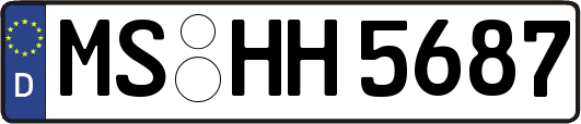 MS-HH5687