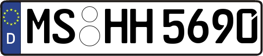 MS-HH5690